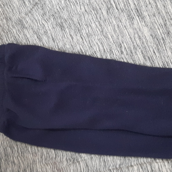 Fleece pants - Picture 3 of 3